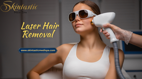 Effective Laser Hair Removal in Riverside