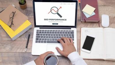 SEO Services In Chapel Hill NC