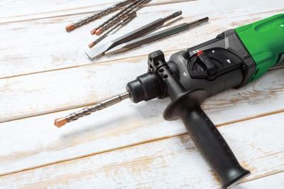 Top Power Tool Distributors in Dubai UAE