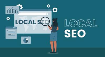 Elevate Your Business with the Best Local SEO!