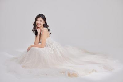 Best Wedding Gown in Geylang - Singapore Region Other