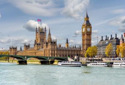 Panoramic Tours in London - London Other