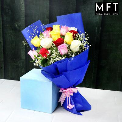 Online Flower Delivery In Delhi