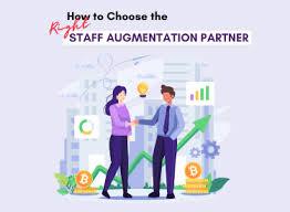 How to Choose the Right Staff Augmentation Partner