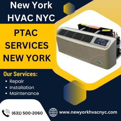 New York HVAC NYC - New York Maintenance, Repair