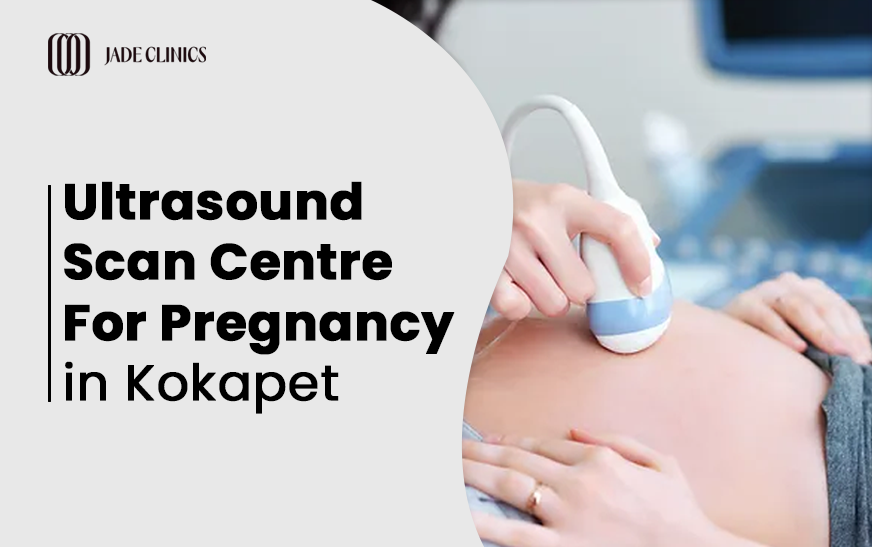 Ultrasound scan centre for pregnancy in Kokapet