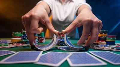 Live Casino Games: Real-Time Thrills at Your Fingertips