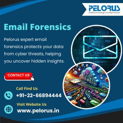 Email Forensics| data forensics| Computer Forensics