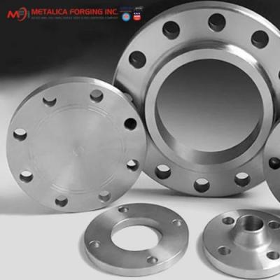 Buy Best Quality Flanges in India - Mumbai Other