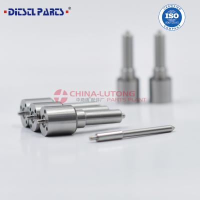 diesel common rail nozzle L045PBC