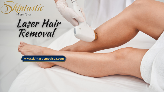 Advanced Laser Hair Removal in Riverside CA