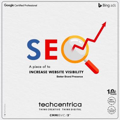 SEO Company In Delhi