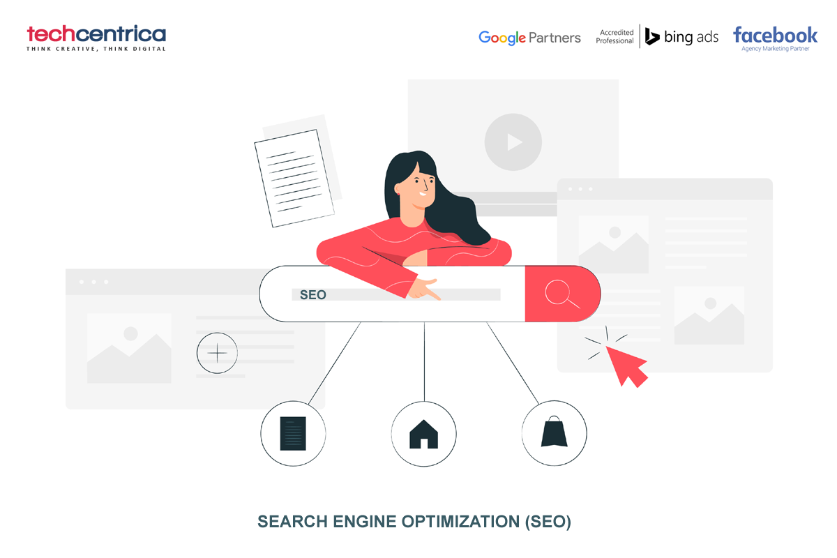 SEO Company In Delhi - Other Other