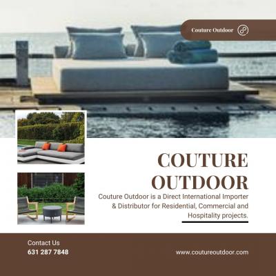 Modern Outdoor Patio Furniture - Other Other