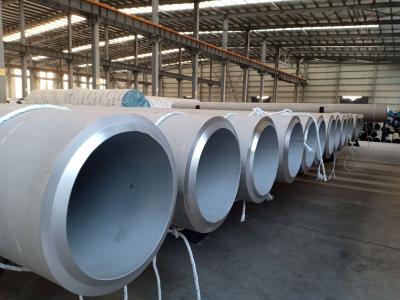 Stainless Steel & Special Alloy Pipe and Pipe Fittings