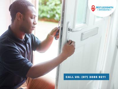 Locksmith Ashgrove: 24/7 Emergency Services for Your Needs