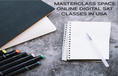 Best Online Digital SAT Classes in USA