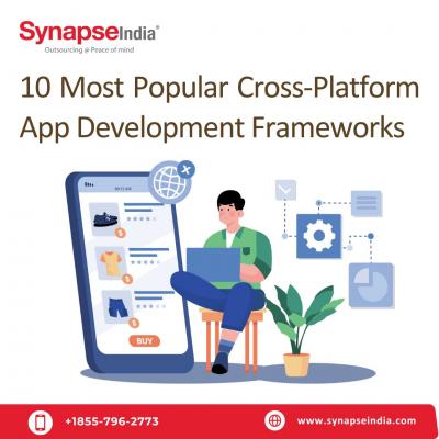 Flexible Cross-Platform App Development Frameworks for Diverse Needs