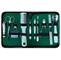 Professional Manicure and Pedicure Set - Other Other