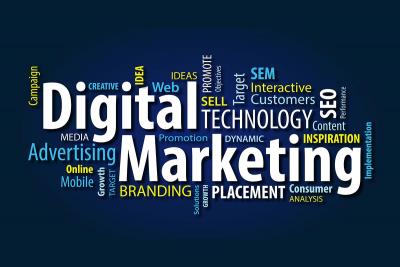 Your Full-Service Digital Marketing Company