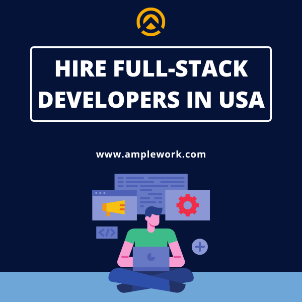 Full-Stack App Development | Amplework