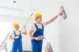 painting contractors in qatar