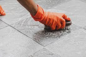 tiles maintenance contractors in doha