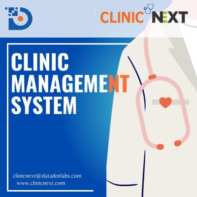 Clinic Management System Software - Kuala Lumpur Trading