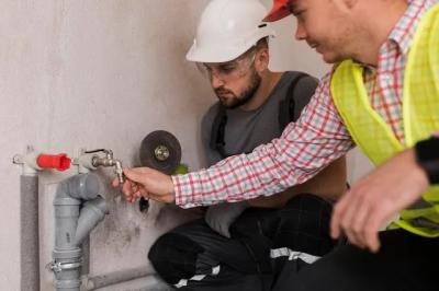 Houston Plumbing Contractor | Alltex Plumbing - Houston Other