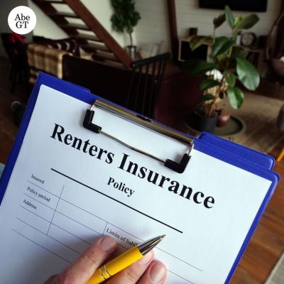 Renters Insurance Orland Park