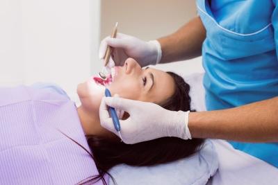 Root Canal Treatment in Al Furjan - Dubai