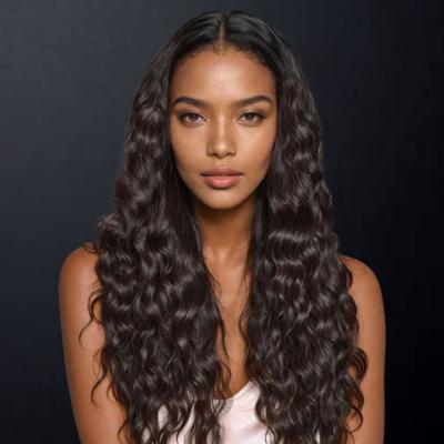 Natural Hair Weave Extensions - Other Other