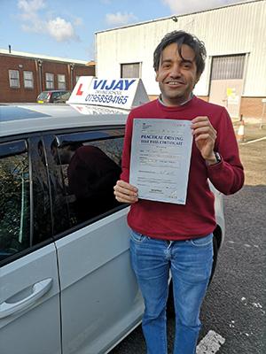 Expert Driving Lessons in Coventry - Birmingham Other