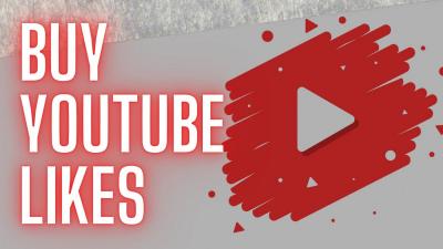 Buy YouTube Likes With Instant Delivery