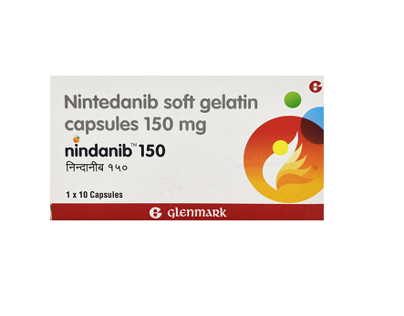 Order Nindanib 150 at Discounted Price