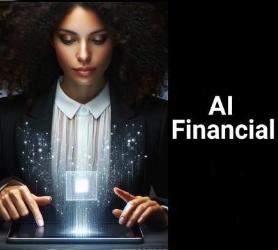 AI Financial Analyst - New York Other