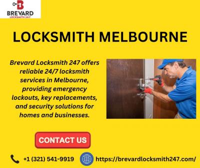 Locksmith Melbourne : - Other Other