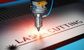 Laser cutting service in muscat