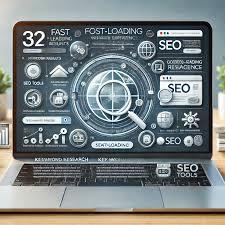 SEO services - Other Professional Services