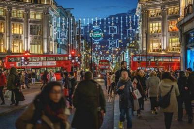 Best Seasonal Tours in London - London Other