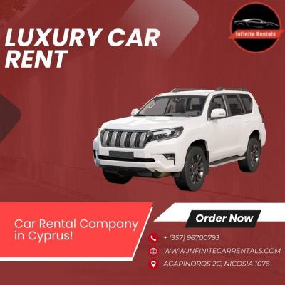 Rental Cars near Larnaca - Other Other