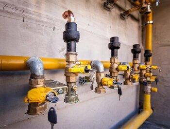 Gas Piping Services in Auburn WA - San Francisco Other