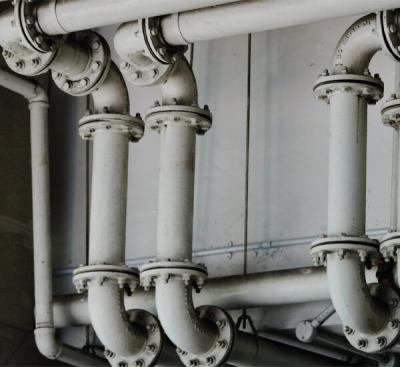 Gas Piping Services in Auburn WA - San Francisco Other