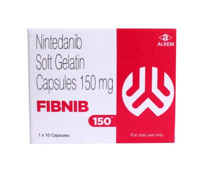 Purchase Fibnib 150mg  From Best Supplier