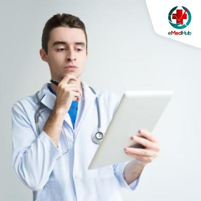 eMedHub - Hospital Management Software - Coimbatore Computer