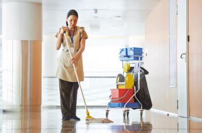 Healthcare Cleaning Services in Boston, MA - Boston Other