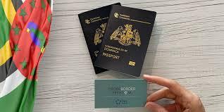 Dominica Citizenship: Fast-Track Your Global Mobility