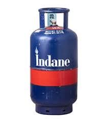 Easy and Convenient Indane Gas Booking - Delhi Other