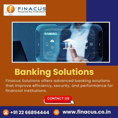 Banking Solutions - Mumbai Other