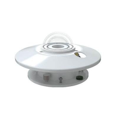 Solar Radiation Sensor Pyranometer Manufacturers - Delhi Other